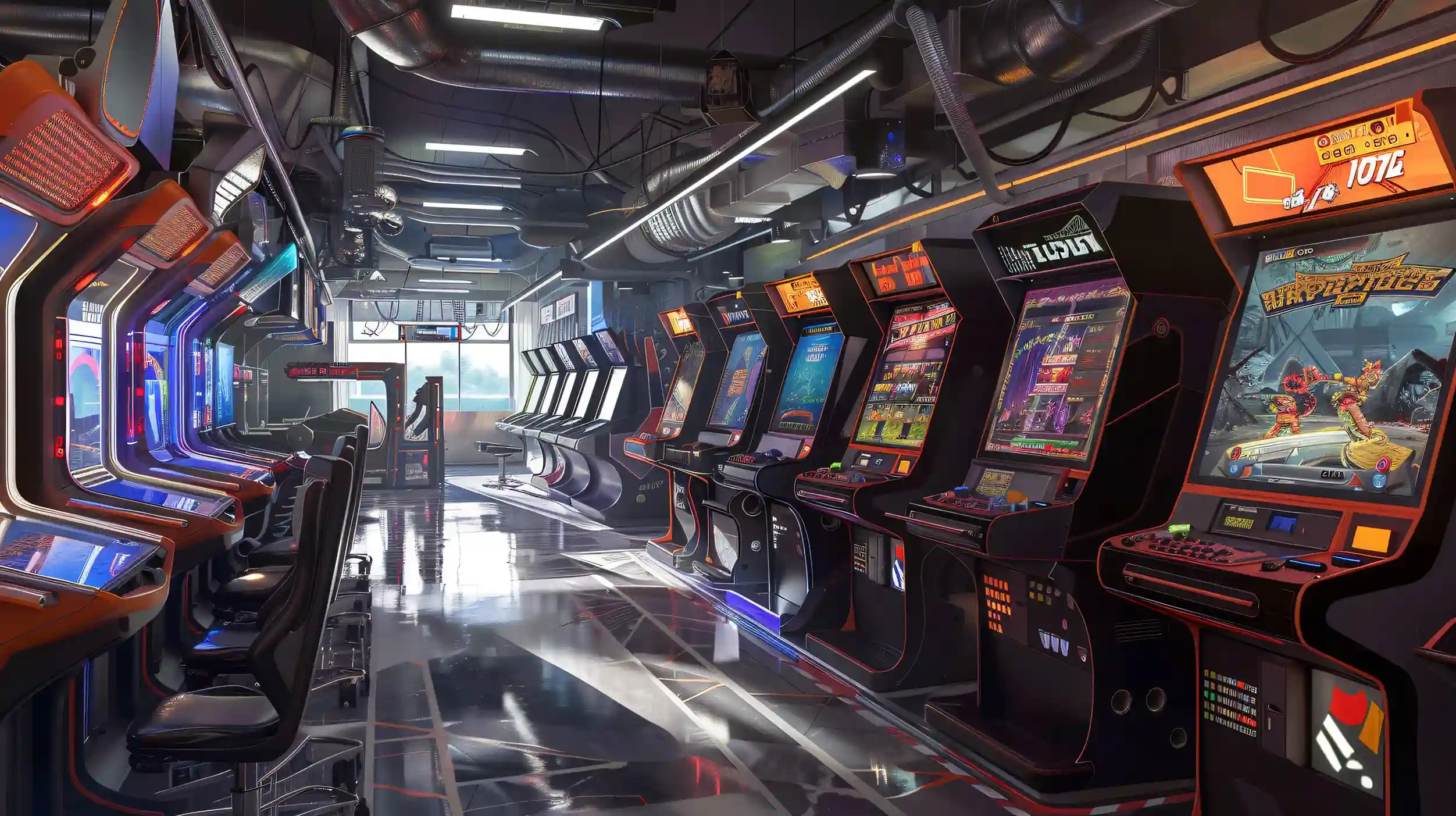 Shinsekai pachinko tradition